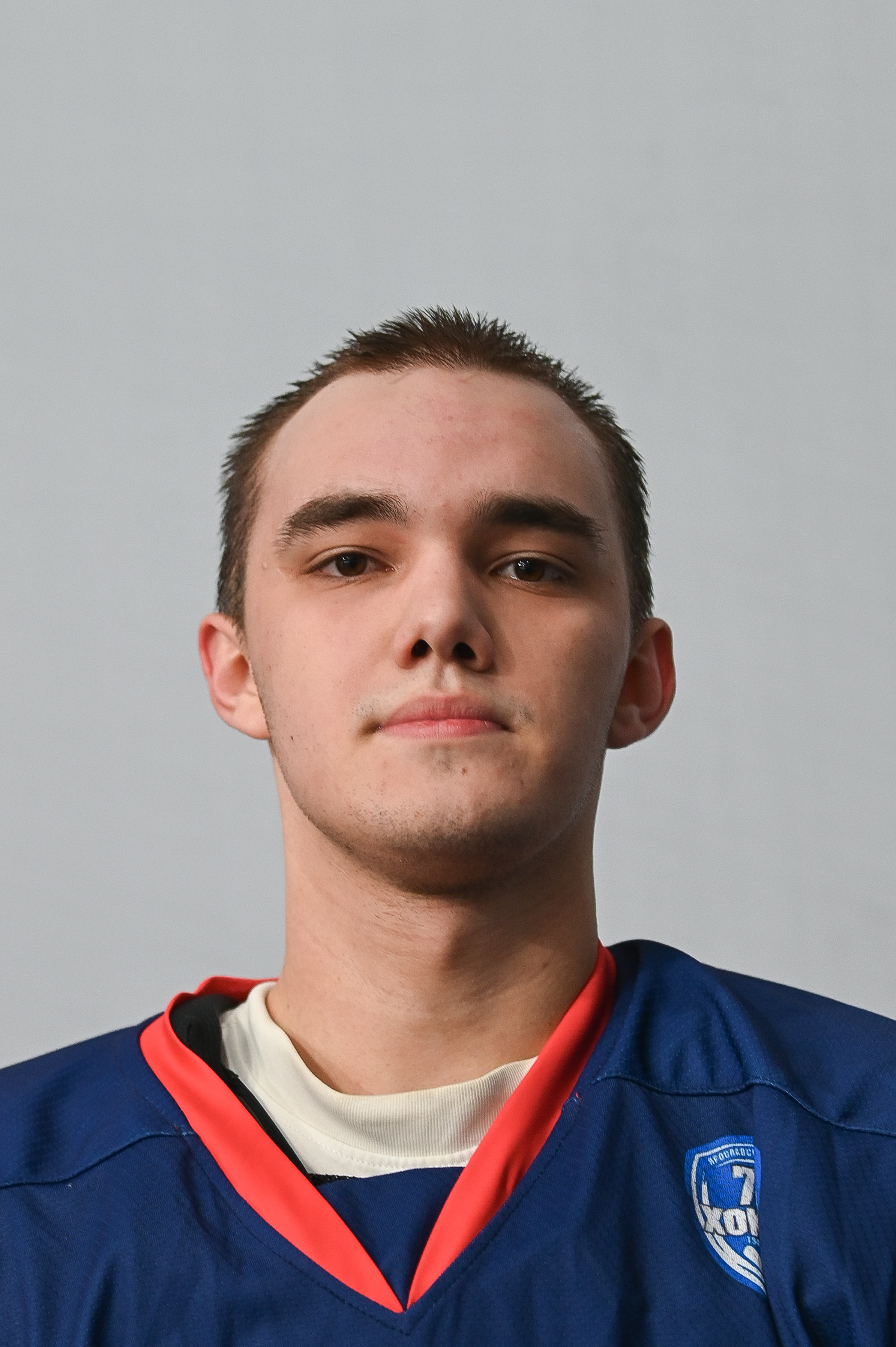 Ушмодин Данил